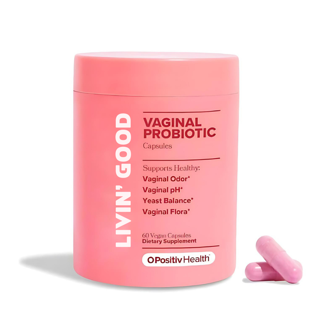 Feminine V-Probiotic