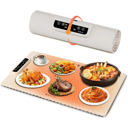 Food Warming Tray