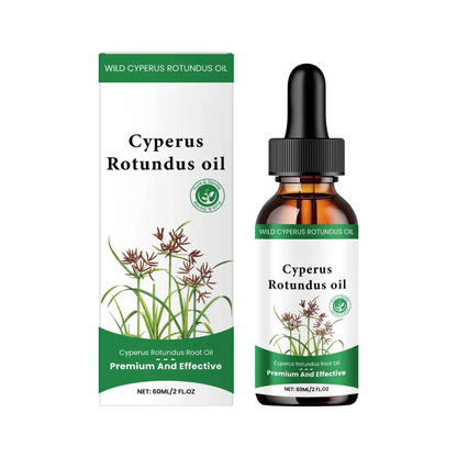 Cyperus Rotundus Oil