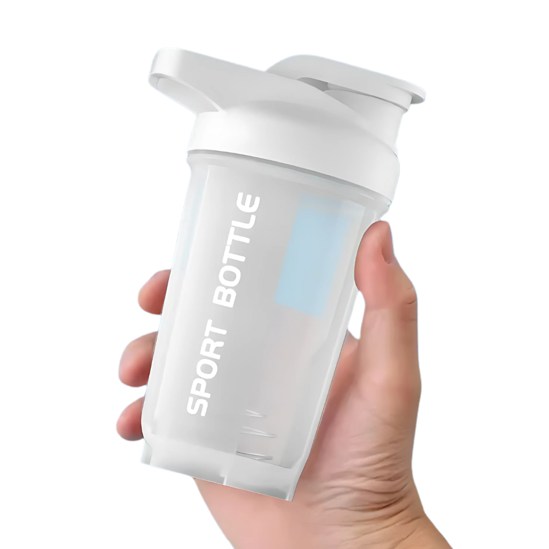 SuperCalm Super Shaker